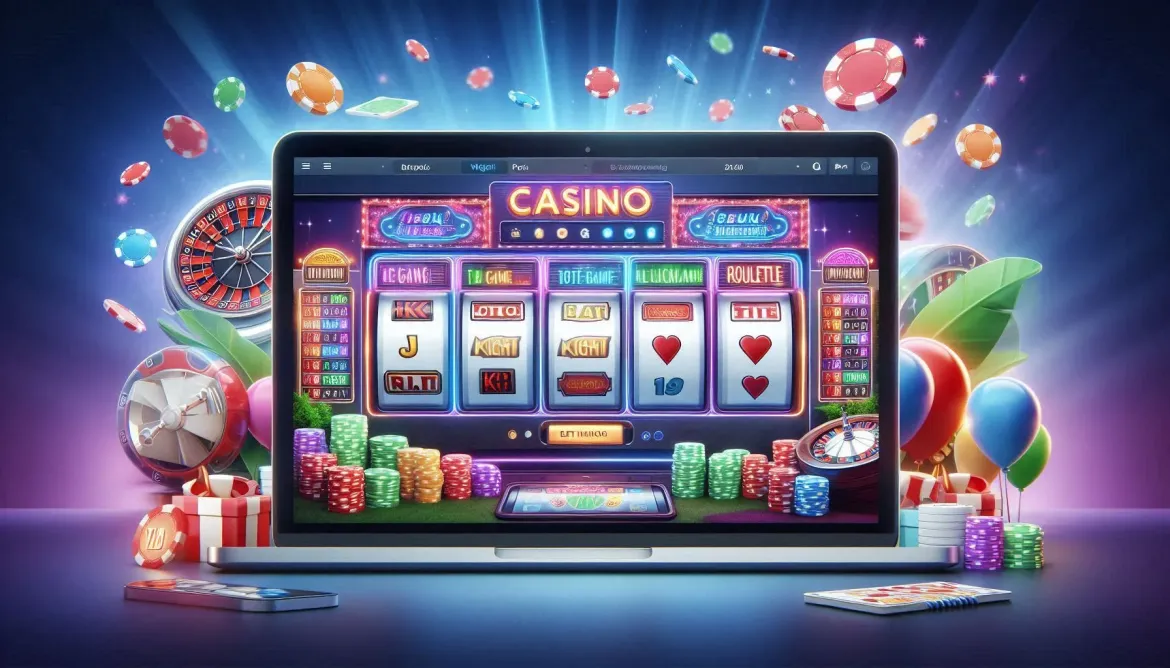 Lazybar Casino